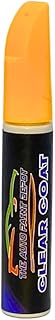 Auto Paint Depot Touch Up Paint - High Gloss Clear Coat -Made in The USA (.5 oz Multi-Pen)