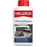 MELLERUD Öl & Fettflecken Entferner | 1 x 0,5 l |...
