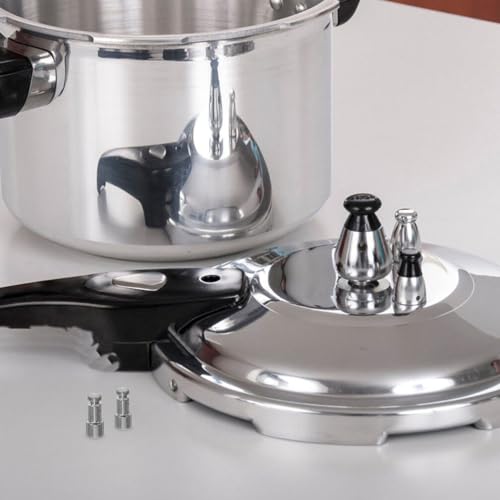 ABOOFAN Válvula Universal de Flotador de Repuesto para Ollas a Presión Eléctricas, Paquete de 3, Accesorios de Válvula con Resistencia a Alta Temperatura y Corrosión miniatura 2