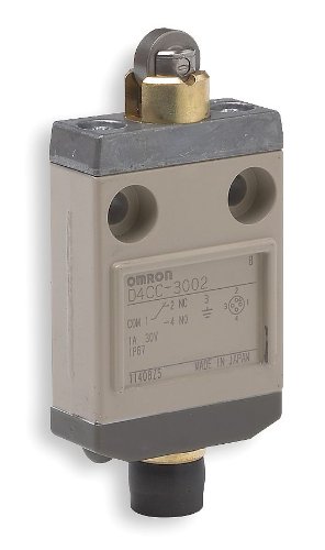 �I������(Omron) ���`���~�b�g�X�C�b�` D4CC-3002