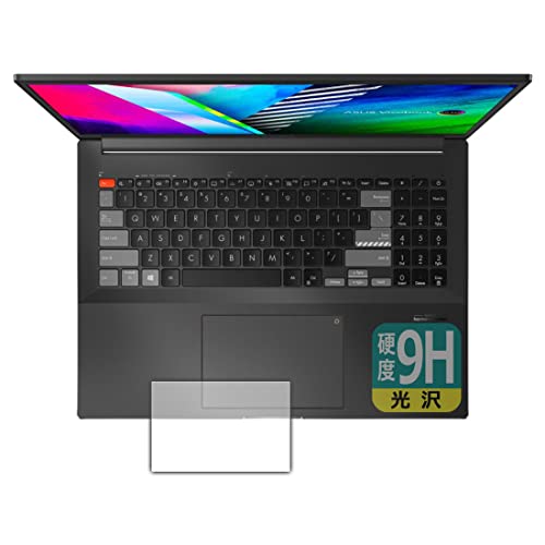 PDA�H�[ ASUS Vivobook Pro 16X OLED (M7600/N7600) 9H���d�x[����] �ی� �t�B���� [�^�b�`�p�b�h�p] ���{��