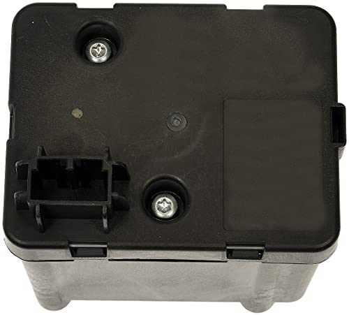 Dorman 601-086 Ignition Starter Switch Compatible with Select Ram Models by Dorman - Image 4