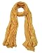 Long Candy Crinkle Scarf