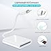 Belcompany Apple MFi Certified Lightning to SD Card Reader for iPhone, iPad, Supports SD Card up to 256GB, Transfer Speed up to 16MB/S, Plug and Play, Compatible with iPhone 14-5, iPad Pro-1, iOS 9.2+