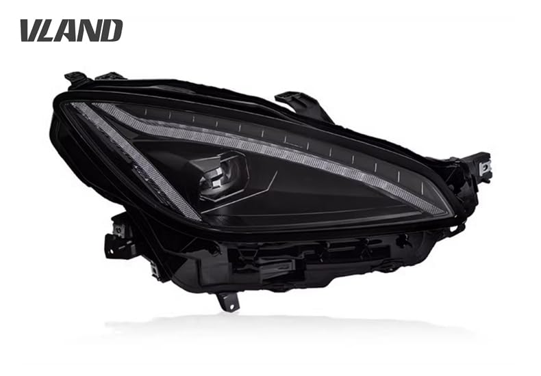 Amazon | VLAND GR86 ZN8 BRZ ZD8 ヘッドライト 流れるウィンカー フル Amazon | VLAND GR86 ZN8 BRZ ZD8 ヘッドライト 流れるウィンカー フル