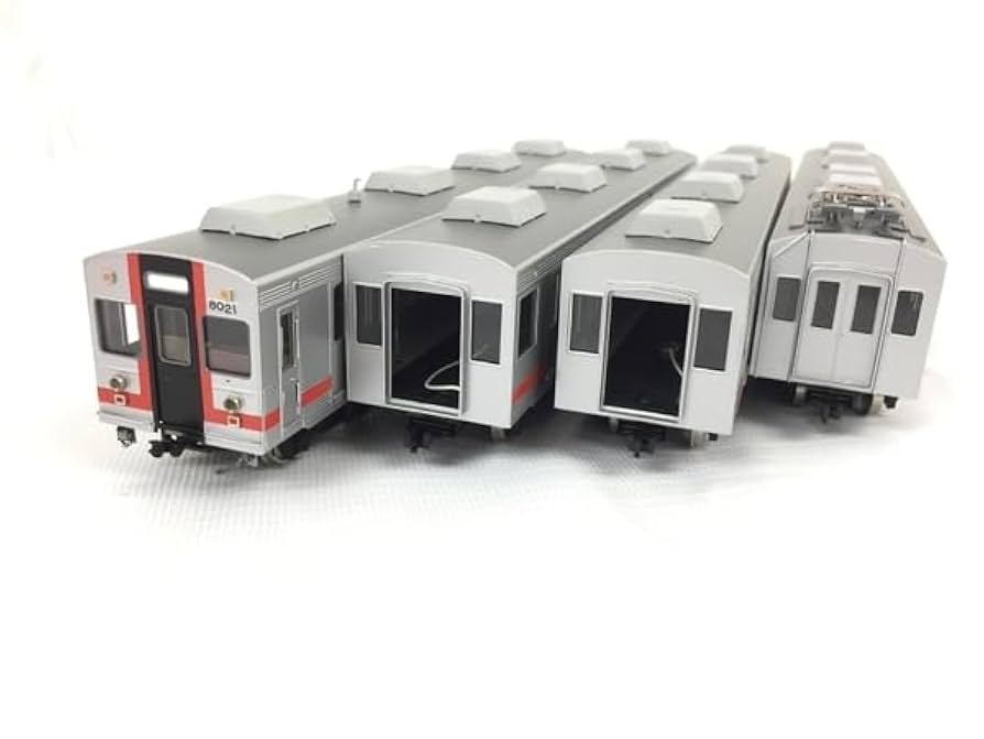 海外HO ICE2 DB 8両セット（dcc仕様） 海外HO ICE2 DB 8両セット（dcc仕様） Brass-3095_1200x1200.jpg?v=