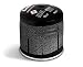 Produktbild Enders® Gaskartusche 190g - Propan/Butan Mix Schwarz, Ventilkartusche, Campinggas, Gaskocher, #6320