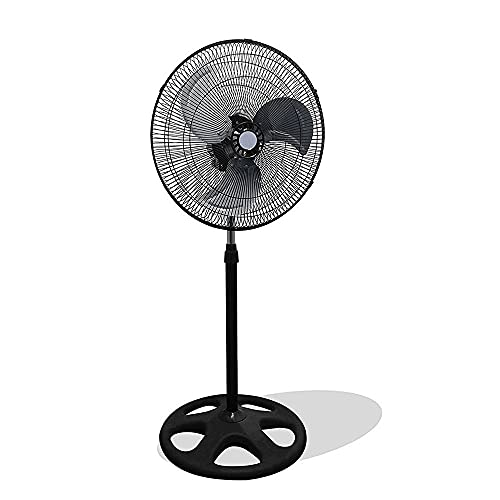 Industrial Standing Fan 18