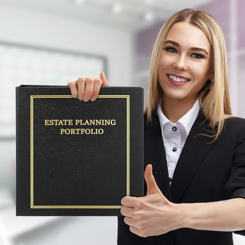 Classeurs de planification successorale pour protéger vos proches - 7
