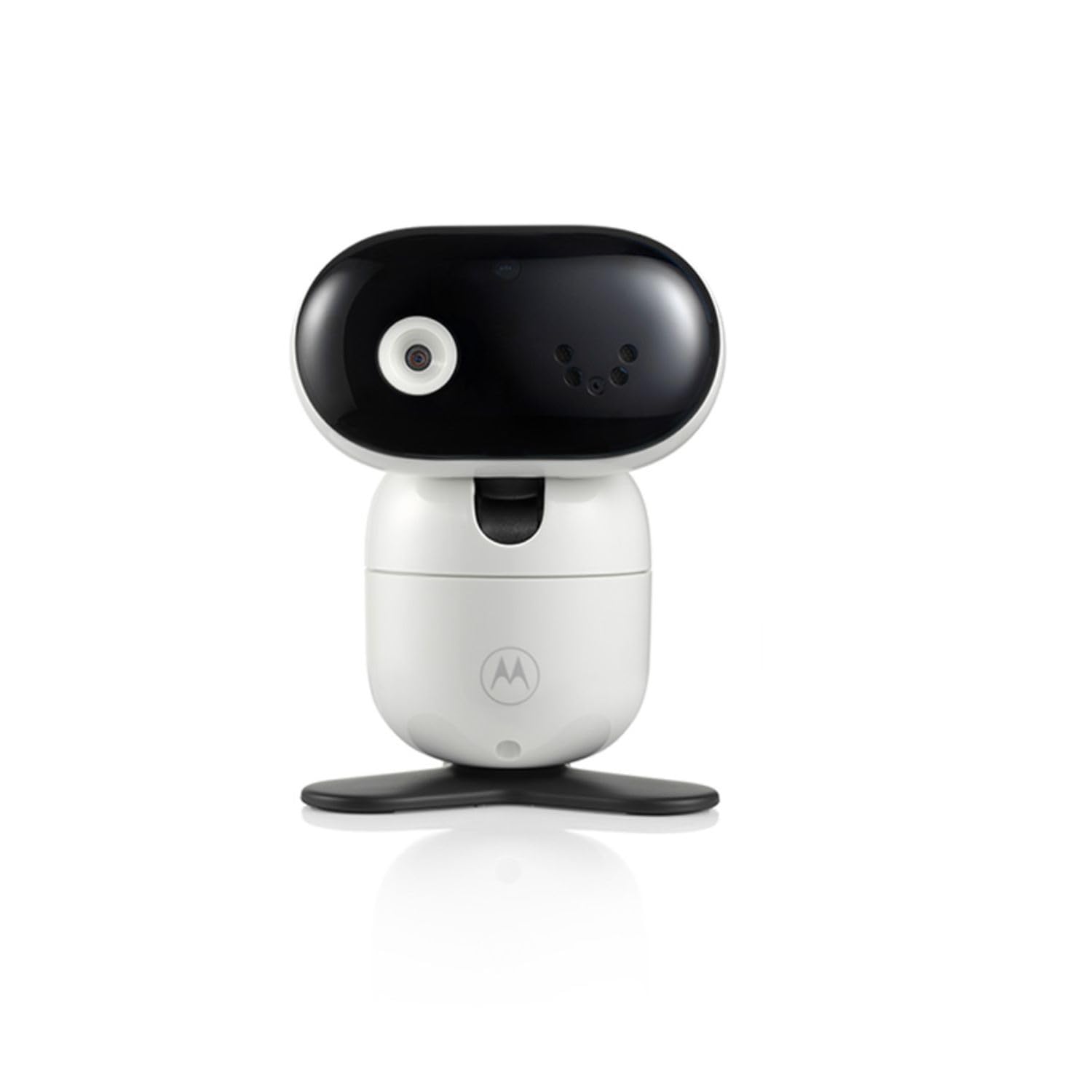Motorola Nursery Camara Adicional para Monitor de Video para Bebé PIP1510-C Panorámica Remota, Zoom y Visión Nocturna Infrarroja – Tecnología Inalámbrica 2.4GHz, Comunicación Bidireccional