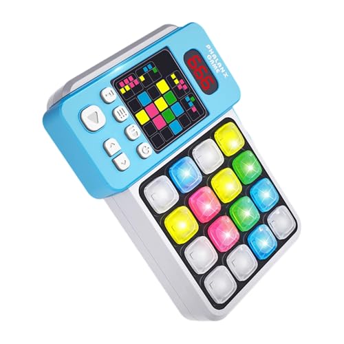 Herramienta de entrenamiento de memoria, más de 400 engranajes, fácil de viajar, para niños y adultos, rompecabezas educativo, alivio del estrés, juego de memoria, regalo