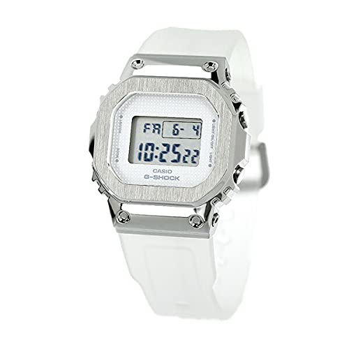 [�J�V�I] CASIO G-SHOCK GM-S5600 �V���[�Y �����Y ���f�B�[�X �N�I�[�c ���j�Z�b�N�X �r���v GM-S5600SK-7DR [���s�A���i]