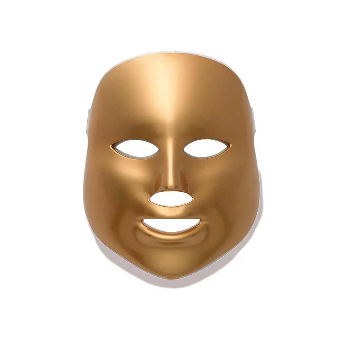 Exclusive New MZ SKIN LIGHT-THERAPY GOLDEN FACIAL TREATMENT DEVICE Five coloured light treatments