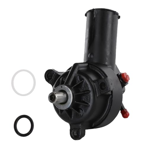 Cardone 20-7241 Remanufactured Power Steering Pump with Reservoir (Renewed)