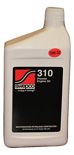 Aceite para motor Premium Diesel 10W-30 1 quart