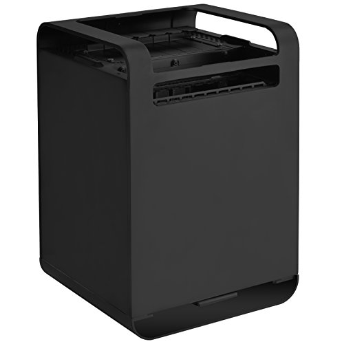 Build My PC, PC Builder, SilverStone Technology CS01B-HS