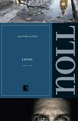 Capa de Lorde
