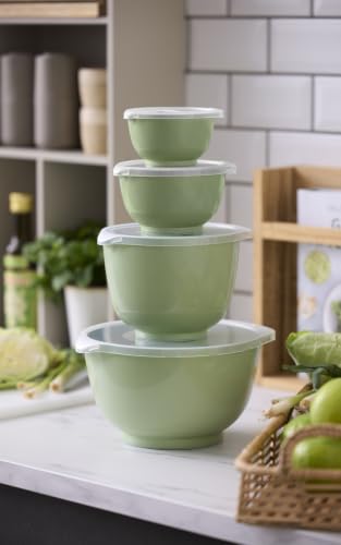 Rosti NEW Margrethe Mixing bowl 3 liter Misty green – Ansicht 5