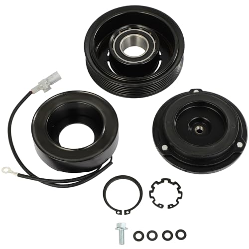 Image of ECCPP AC Clutch Fit for Lexus GX470 4.7L 2003-2009 AC Compressor Clutch