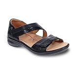 Revere Women's Mauritius Black 6 Medium