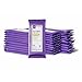 Medline ReadyBath Select Scented Antibacterial Body Cleansing Cloths, Medium Weight 30 Count