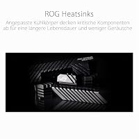 ASUS ATX Netzteil 1000 W ROG Thor 1000P2 Gaming – Ansicht 6
