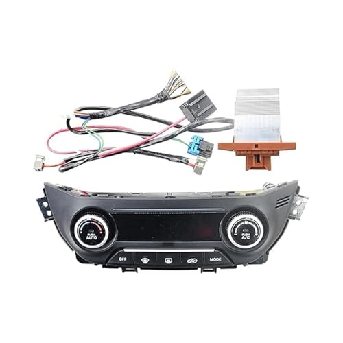 Panneau de commande de climatisation Hyundai IX25 Creta 2014-2017 kit
