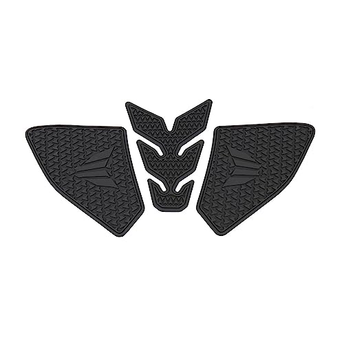 Tampon protection réservoir moto pour Yamaha MT-09 MT09 2021