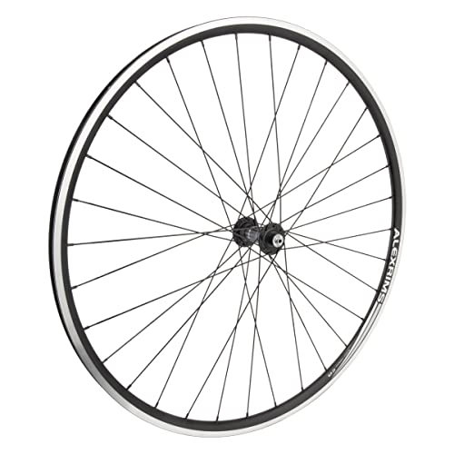 Wheel Masters Wheel FT 700 622 x 17 Alex AT470 Black MSW 32 R7000 QR Black 100mm DTI2.0BK