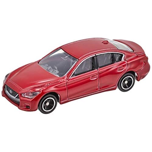 日産 スカイライン(No.76)