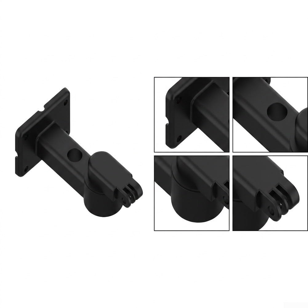 para soporte Pared Garaje para Robot Cortacésped para soporte