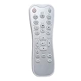 Control remoto for proyector OPTOMA HD20 HD21 HD23 HD200 HD2200 HD230 HD67 HD600X con retroiluminación