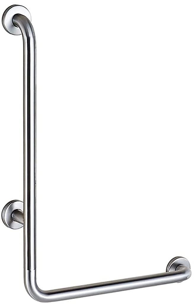 Barre de sécurité de douche antidérapante pour éviter les chutes en salle de bain