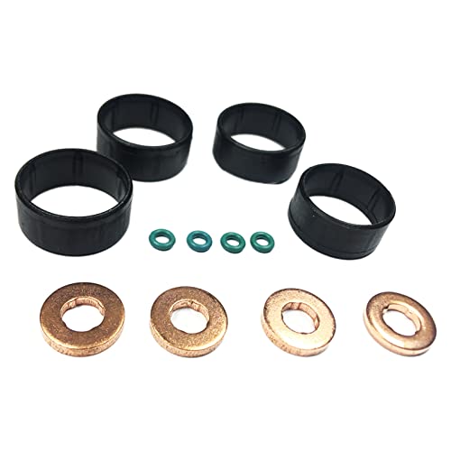 Kit guarnizioni motore induttore Draft 320887751 Ricambio per Kit guarnizioni motore induttore Draft 320887751 Ricambio per