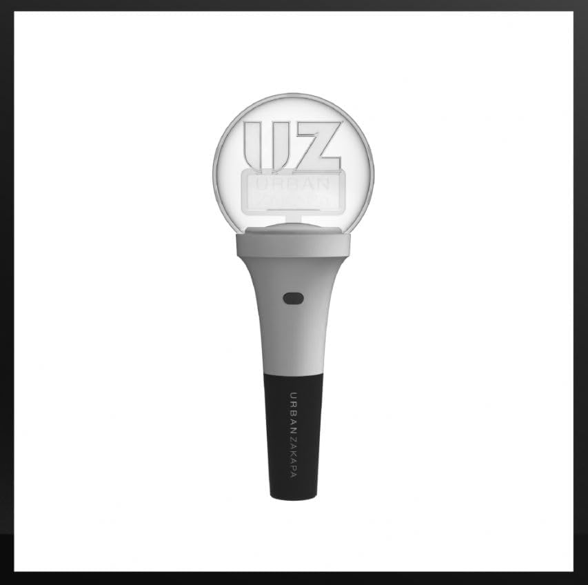 Urban ZAKAPA Official Light Stick