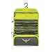 Osprey Ultralight Roll Organizer, Electric Lime, One Size