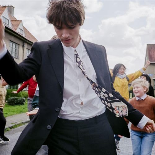 &ldquo;Je pense &agrave; vous&rdquo; : une d&eacute;claration simple et sinc&egrave;re de Pierre de Maere