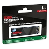 Vitesse d'écriture séquentielle : jusqu'à 500 Mo/s.