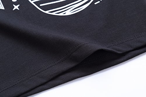 Image of Koian Little Boys Short Pajamas Sets Glow In The Dark Toddler PJS Cotton Kids Sleepwears