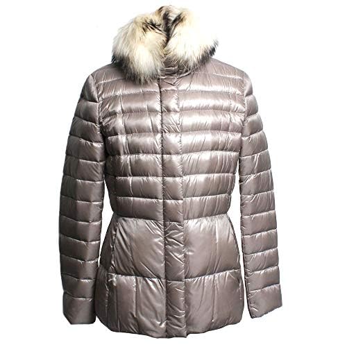 【即発】HERNO ヘルノ レディース ファー付 ダウンコート21177DP 楽天市場】HERNO ヘルノ レディース ファー付き ダウンコート