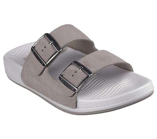 Image of Skechers womens Hyper Slide - Vida Sandal