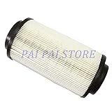 OEM Air Filter For BUYANG FEISHEN LINHAI 260 300 FA D H LH260 ATV PARTS, white&black, 1x1x1