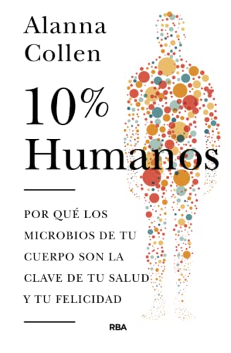 10 % humano (Otros No Ficción)