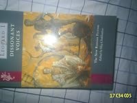 Dissonant Voices: The New Russian Fiction (Leopard, No 1) 0002711826 Book Cover