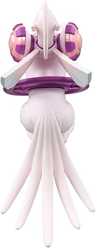 Miniatura 5 de Pokemon ML-28 Monkolle Palkia (Forma de origen)