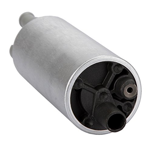 Dromedary 93181358 Elektrisch Benzinpumpe 3 bar 120 L/H Kraftstoffpumpe Kraftstoffversorgung im Kraftstoffbehälter Astra F Astra G Calibra A Corsa A Corsa B Omega A Omega B Senator B