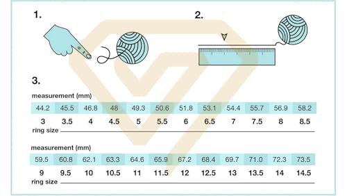 VINSON 3Ct Trillion Cut VVS1 Moissanite Engagement Ring for Women, Wedding Ring, Solitaire Ring for Gift 925 Sterling Silver East-West Accented Basket Trillion Cut Ring4