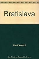 Bratislava 8090117317 Book Cover