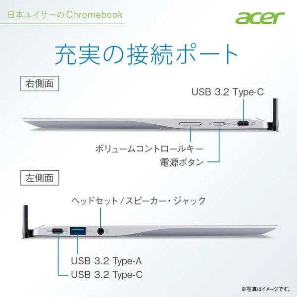 【ジャンク】Acer SW3-013 ムーンライトホワイト ジャンク】Acer SW3-013 ムーンライトホワイト ジャンク】Acer