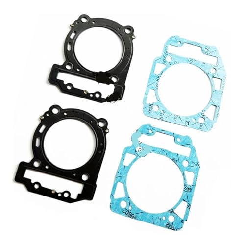 Joint de culasse anti fuite pour ATV UTV 800 400 résout surchauffe moteur